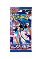 Pokémon TCG: MEGA Ninja Spinner m4 BOX - NEW/Sealed (2026/03/13) - Image 3