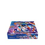 Pokémon TCG: MEGA Ninja Spinner m4 BOX - NEW/Sealed (2026/03/13) - Image 2