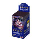 One Piece TCG: The Seven Warlords of the Sea【OP-14】- NEW (2025/11/22)