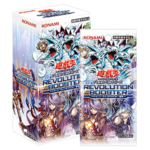 Yugioh TCG: [Pre-order] Toon / Witchcrafter / Unchained Booster BOX - NEW/Sealed (2026/05/30)
