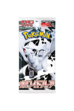 Pokémon TCG: (1 Case) White Flare sv11W BOX - NEW/Sealed (2025/06/06) - Image 2