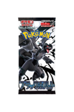 Pokémon TCG: (1 Case) Black Bolt sv11B BOX - NEW/Sealed (2025/06/06) - Image 2