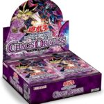 Yugioh TCG: Duel Monsters CHAOS ORIGINS Japanese BOX - NEW/Sealed (2026/04/25)