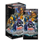 Yugioh TCG: [Pre-order] World Premiere Pack 2026 BOX - NEW/Sealed (2026/06/27)