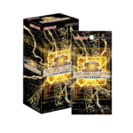 Yugioh TCG: Duel Monsters LIMIT OVER COLLECTION -THE HEROES Japanese Version BOX - NEW/Sealed (2026/02/28)