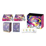 Pokémon TCG: Mega Symphonia Pokemon Center Set - NEW/Sealed - Image 2