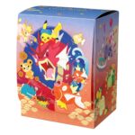 Pokémon TCG: Special Box Pokemon Center Hiroshima BOX - NEW/Sealed - Image 5