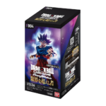 Dragon Ball Super TCG: Fusion World Ultra Limit BOX [FB04] - NEW (2024/11/08)