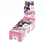 Weiss Schwarz TCG: HoneyWorks ~ Confession Executive Committee BOX - NEW/Sealed (2024/10/18)