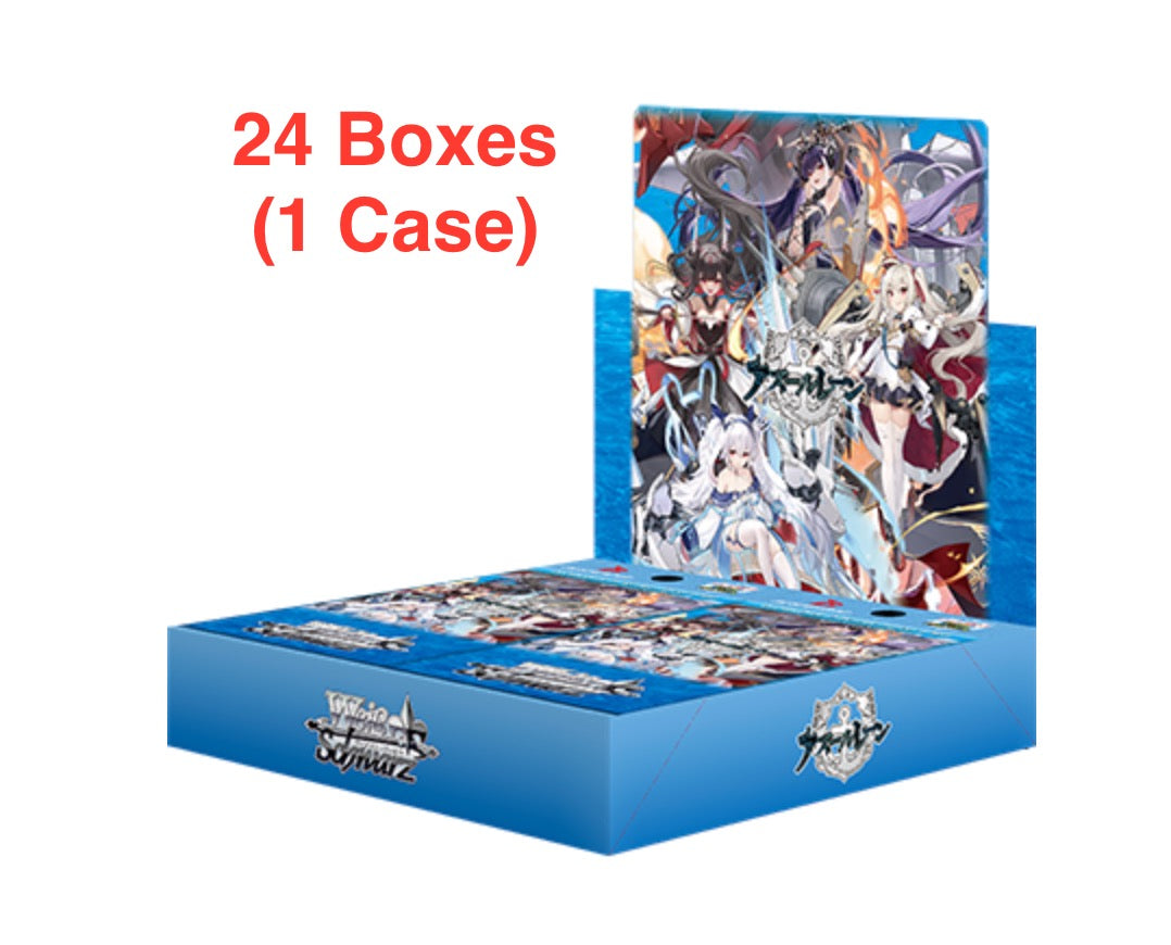 nh_man_hinh_2024-11-12_luc_02.21.55.jpg Weiss Schwarz TCG: (1 Case) Azur Lane Vol.2 BOX - NEW/Sealed (2025/01/17) - Image 1