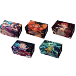 One Piece TCG: Premium Booster ONE PIECE CARD THE BEST Storage Box Set - NEW/Sealed (2024/12/28)
