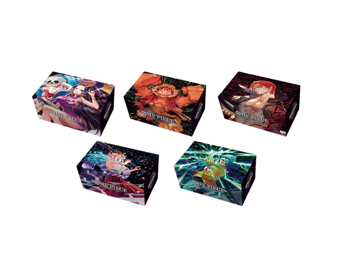 nh_man_hinh_2024-11-13_luc_18.22.30.png One Piece TCG: Premium Booster ONE PIECE CARD THE BEST Storage Box Set - NEW/Sealed (2024/12/28) - Image 1