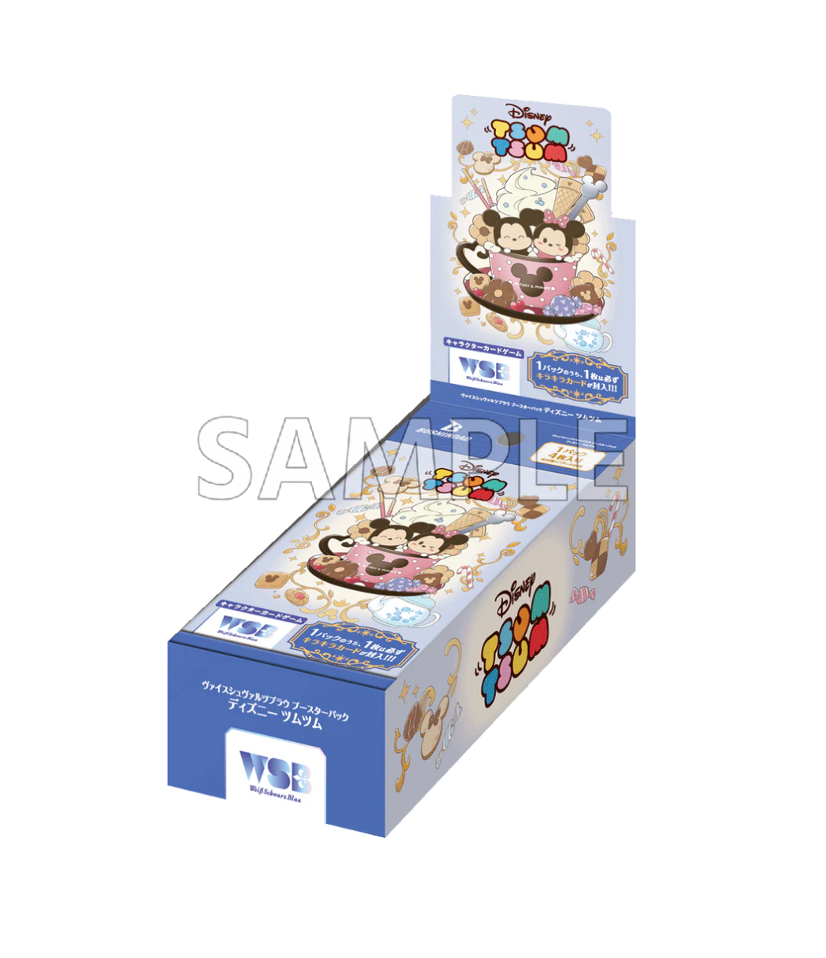 nh_man_hinh_2024-11-14_luc_06.40.34.png Weiss Schwarz TCG: Blau Booster Pack Disney Tsum Tsum BOX - NEW/Sealed (2024/11/15) - Image 1