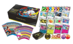Pokémon TCG: Premium Trainer Box MEGA - NEW/Sealed (2025/08/01) - Image 2