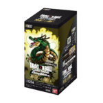 Dragon Ball Super TCG: WISH FOR SHENRON [FB07] - NEW (2025/09/13)