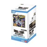 Dragon Ball Super TCG: MANGA BOOSTER 02 [SB02] - NEW (2025/11/08)