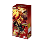 One Piece TCG: Premium Booster ONE PIECE CARD THE BEST Vol.2 [PRB-02] BOX - NEW (2025/07/26)