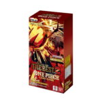One Piece TCG: Premium Booster ONE PIECE CARD THE BEST Vol.2 [PRB-02] BOX - NEW (2025/07/26)
