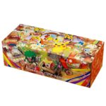 Pokémon TCG: Special Box Pokemon Center Tohoku BOX - NEW/Sealed - Image 2