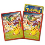 Pokémon TCG: Special Box Pokemon Center Tohoku BOX - NEW/Sealed - Image 3