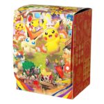 Pokémon TCG: Special Box Pokemon Center Tohoku BOX - NEW/Sealed - Image 4