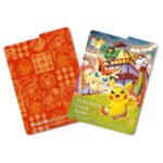 Pokémon TCG: Special Box Pokemon Center Tohoku BOX - NEW/Sealed - Image 5