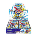 Pokémon TCG: Raging Surf sv3a BOX - NEW/SEALED (‎2023/09/22)